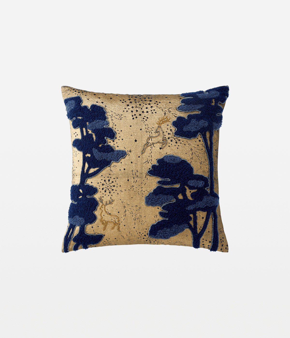 PlushDreams Pillow