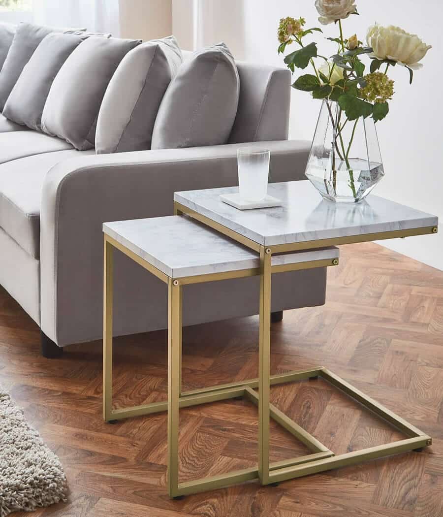 Elegance Lounge Chair - Image 2