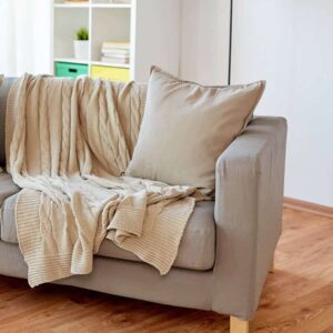 Throw Pillows