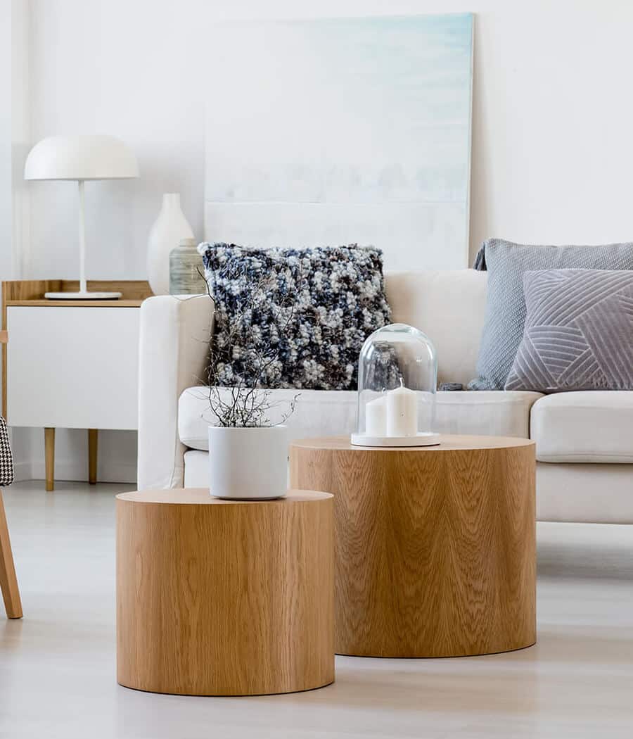 Metropolitan Coffee Table - Image 2