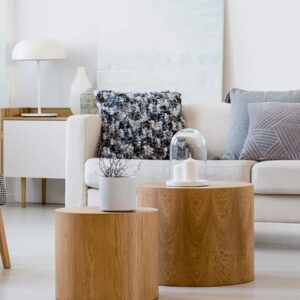 Sofas & Sectionals
