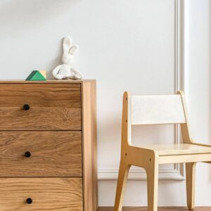 Storage drawers