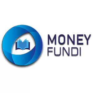 Money Fundi Logo