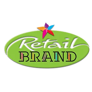 Retail Brand Logo Mig