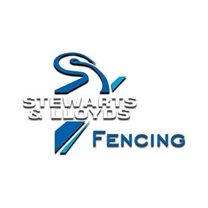 stewarts and lloyds fencing