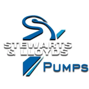 stewarts and lloyds pumps