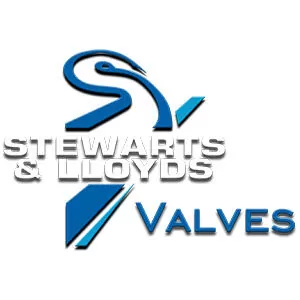 stewarts and lloyds valves
